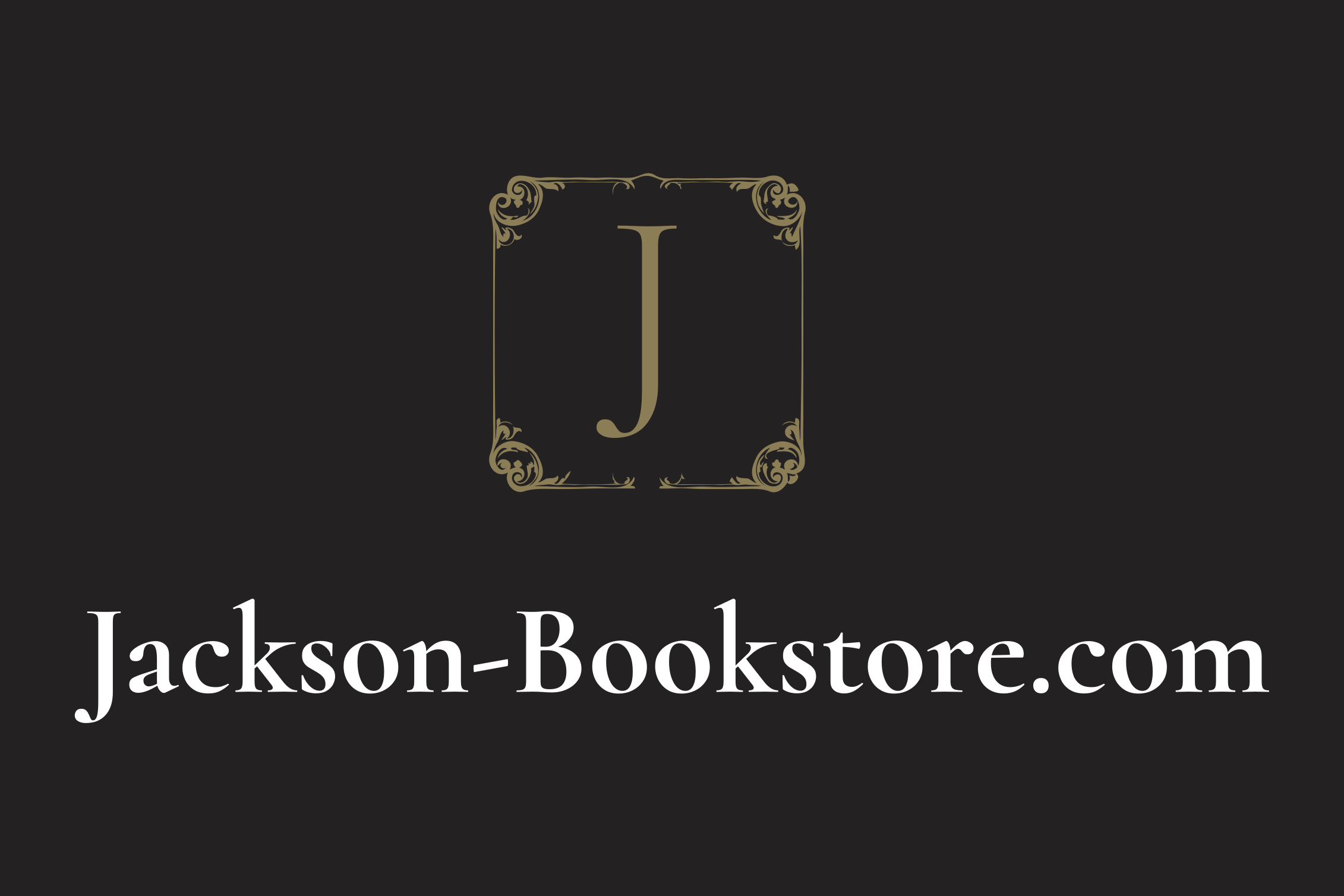 Jackson Bookstore